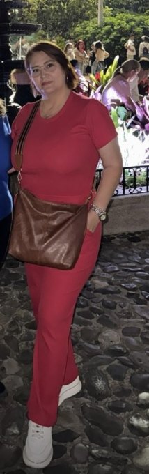 Foto de Cilia Lorena Zúñiga perez