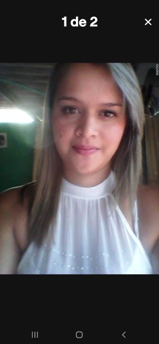Foto de Adriana Sanchez