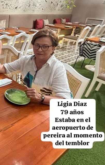 Foto de Valentina Díaz Zamudio