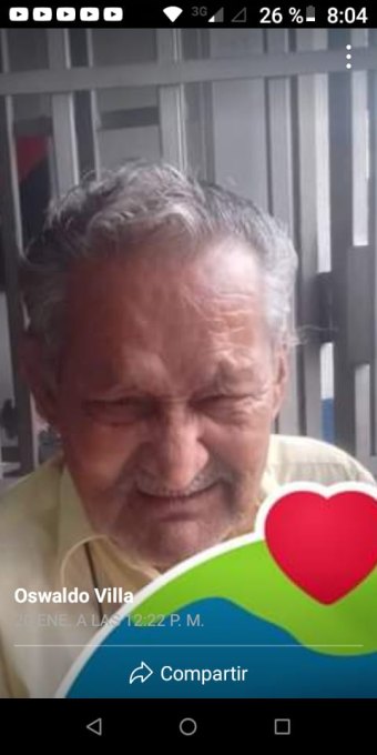 Foto de Osvaldo Villa