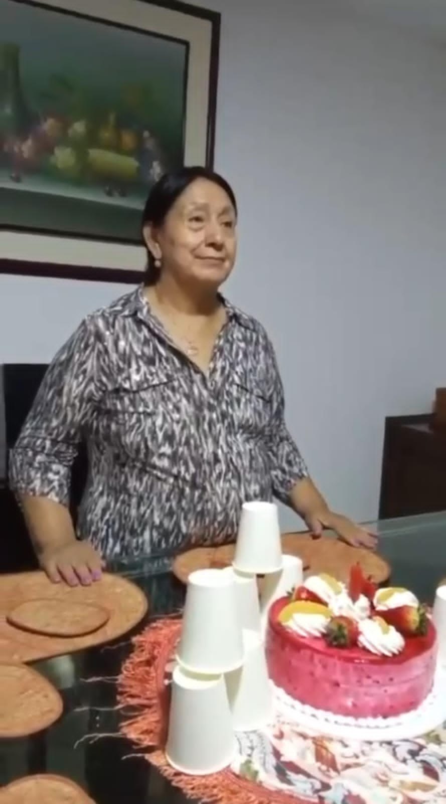 Foto de María Catalina Lopez Pantoja
