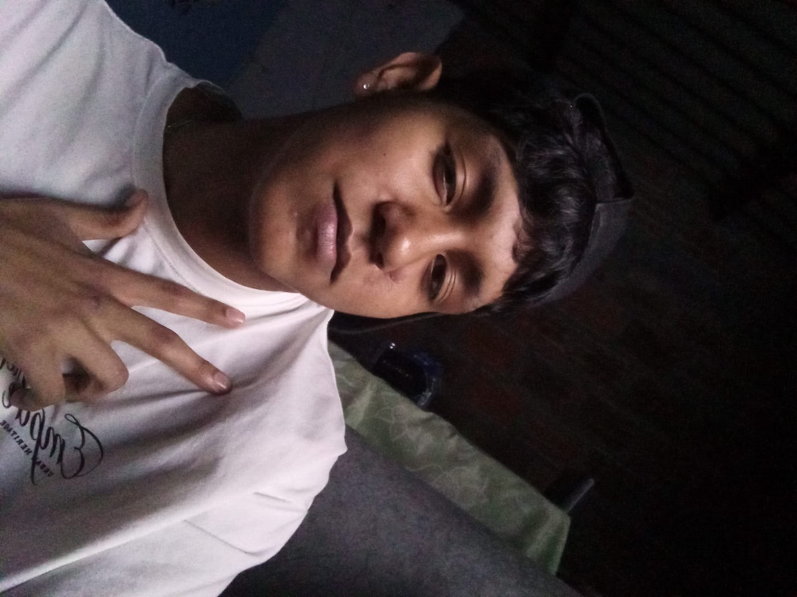 Foto de Andrés Felipe Montoya Astudillo
