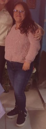 Foto de Amalia Zarate Avila