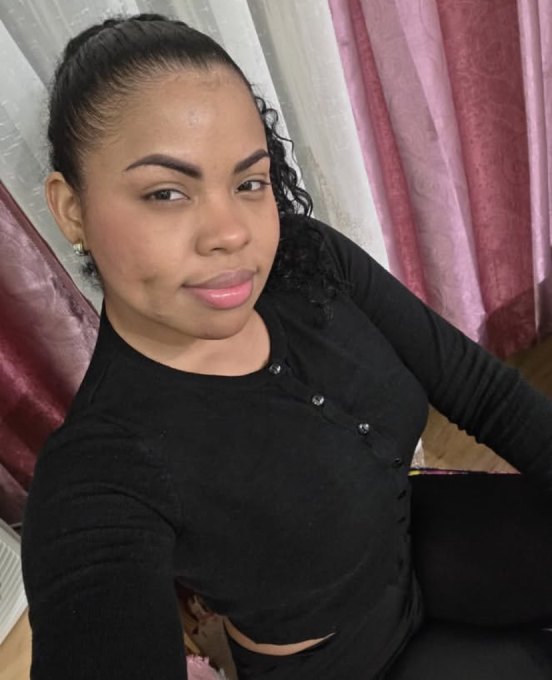 Foto de Elizabeth Caicedo
