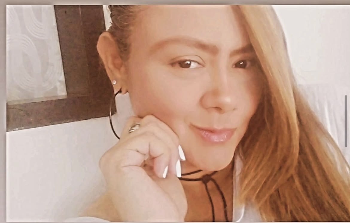 Foto de Erika Yepes restrepo