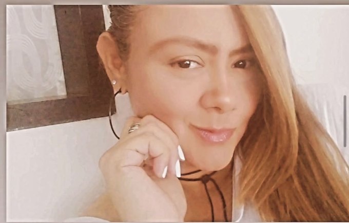Foto de Erika Yepes restrepo