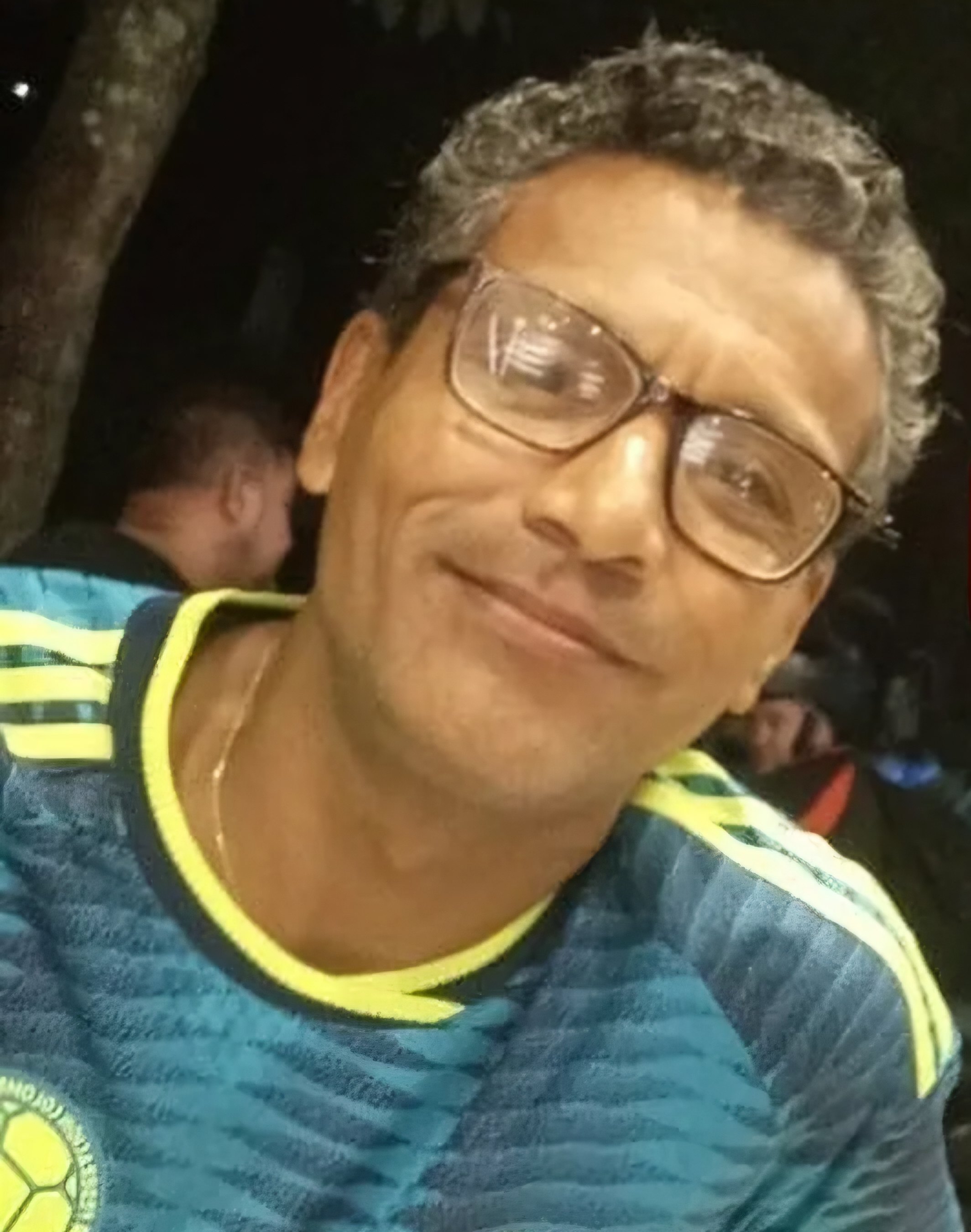 Foto de Ernesto Alfonso Pachas Castro