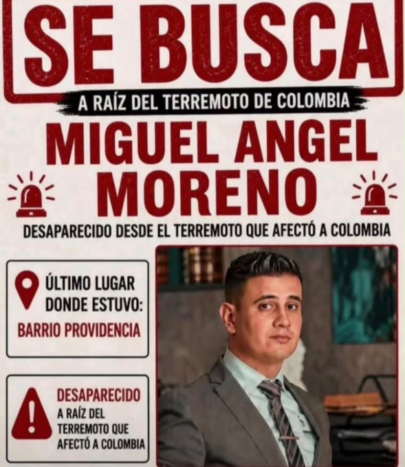 Foto de Miguel Angel Moreno