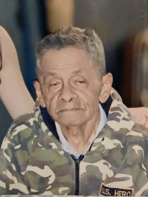 Foto de Pedro Nel Vargas
