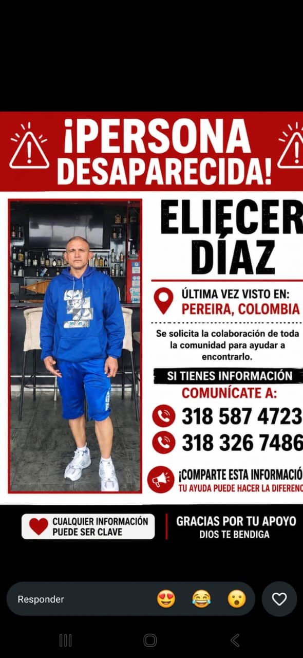 Foto de ELIECER DIAZ