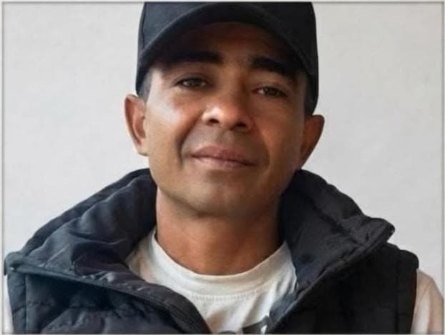 Foto de Robinson Tamayo