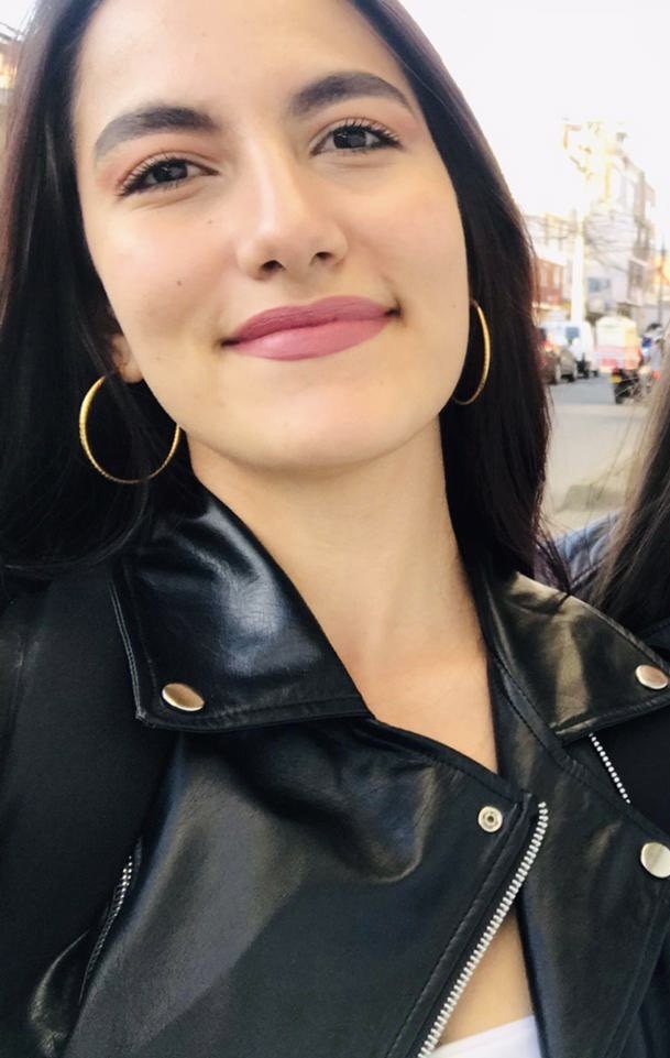 Foto de Paula Cervera Cardoso