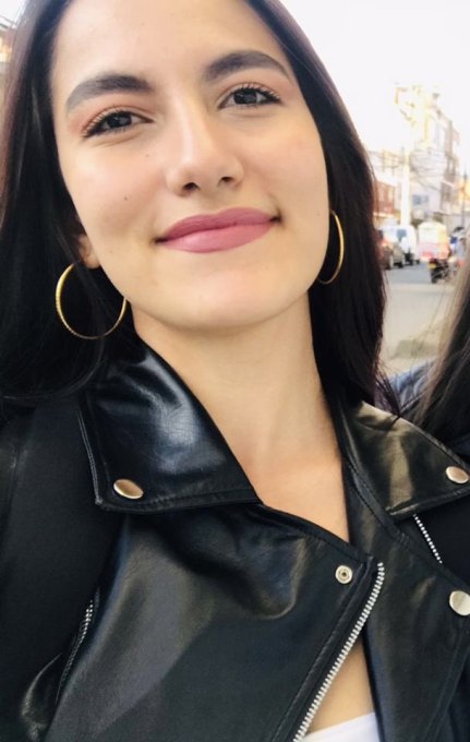 Foto de Paula Cervera Cardoso