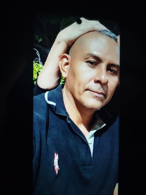 Foto de Juan Pablo Torres Murillo