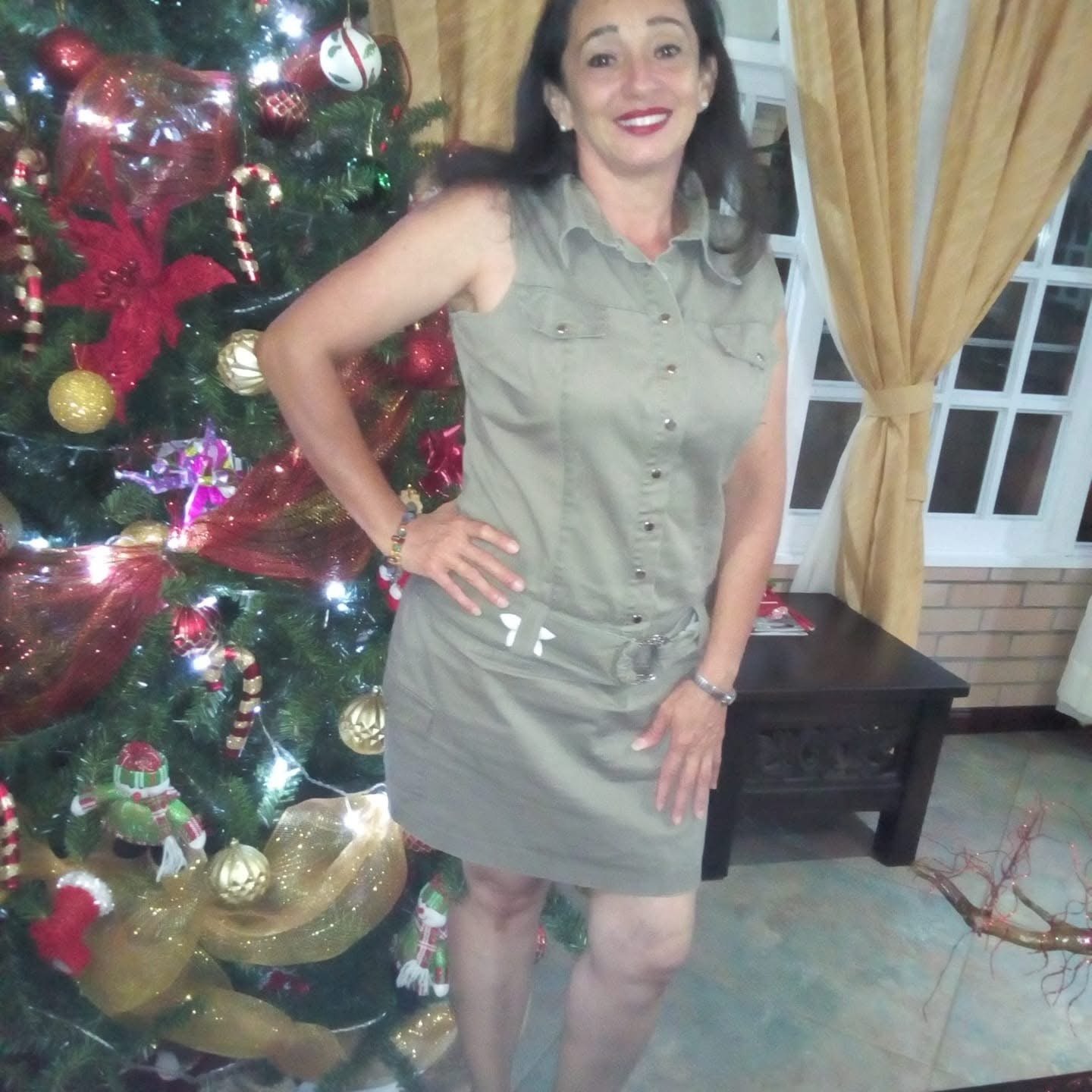 Foto de Betty Vivas