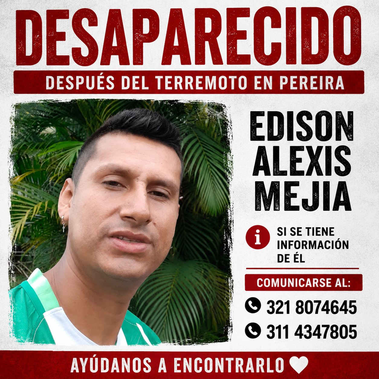 Foto de GERALDINE Moncada mejia
