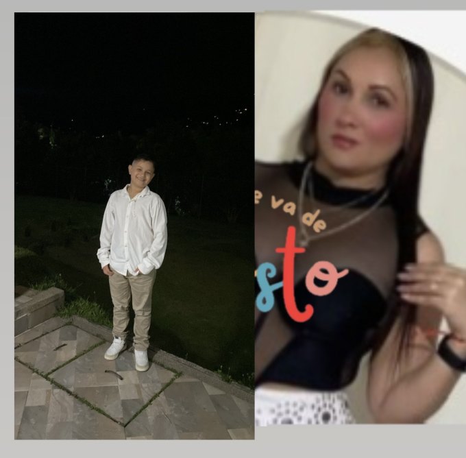 Foto de Leidy Marcela alan Muñoz Montoya