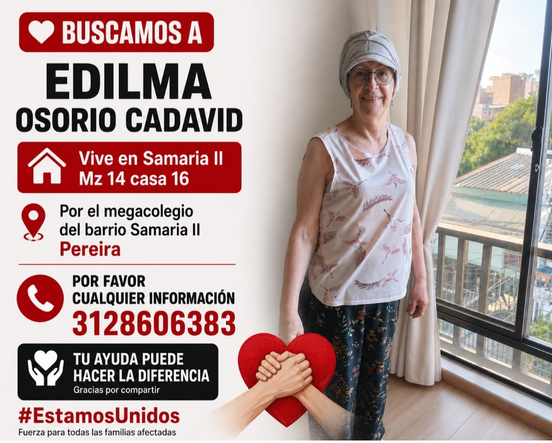 Foto de Karen Canavate
