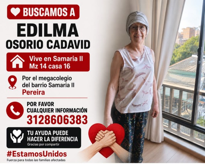 Foto de Karen Canavate