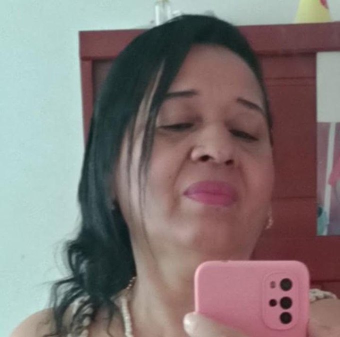 Foto de Betty Lozano Badillo