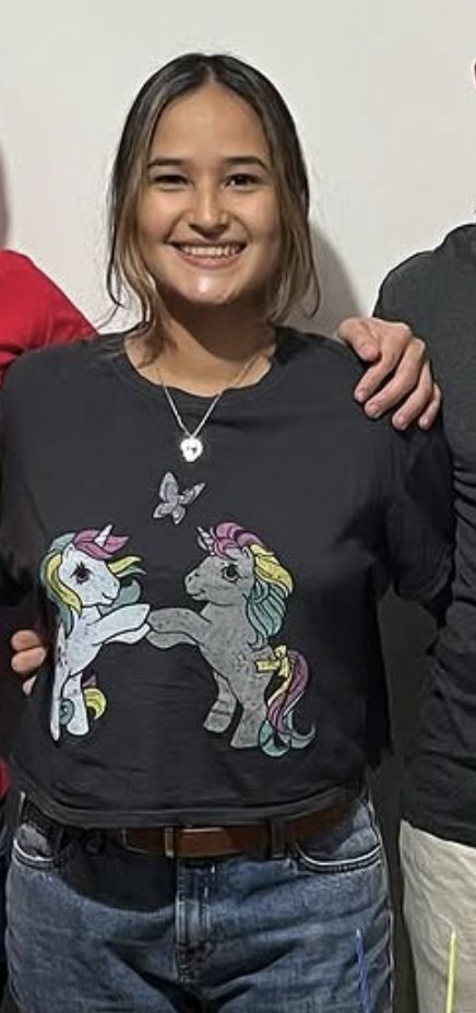 Foto de Salome Rojas