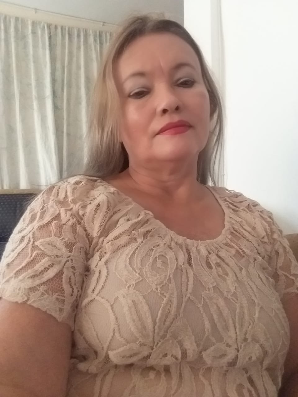 Foto de María Fernanda Londoño