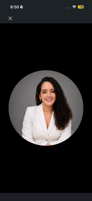 Foto de Diana Marcela Troncoso