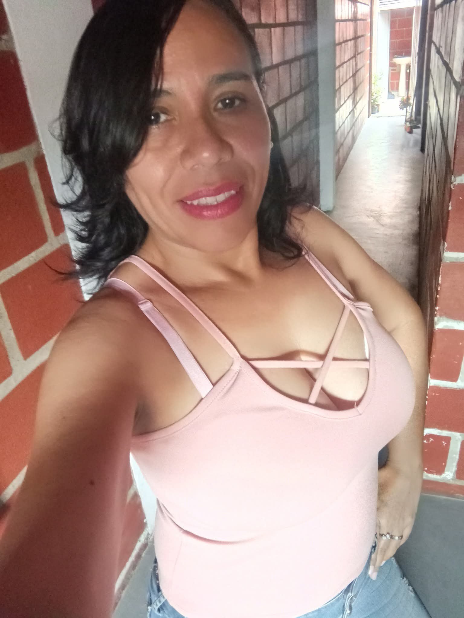 Foto de Kenia Torres