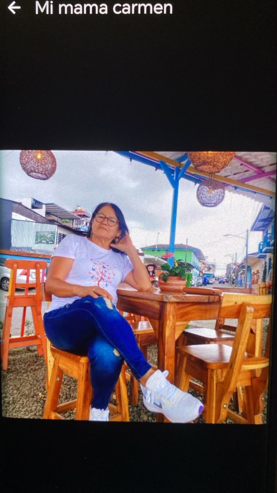 Foto de Karol Giraldo