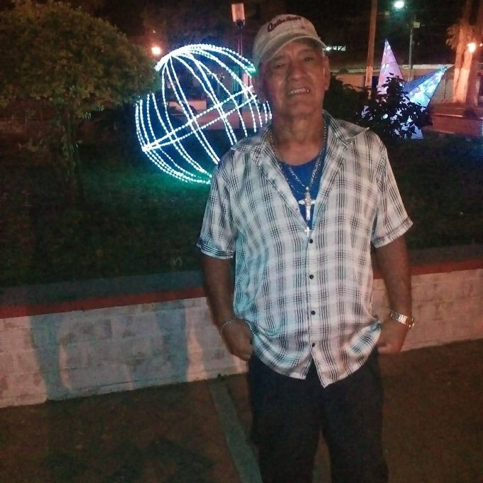 Foto de Héctor Tejada
