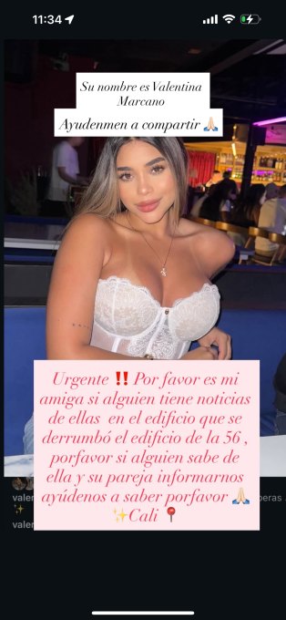 Foto de Luciana Valentina Marcano