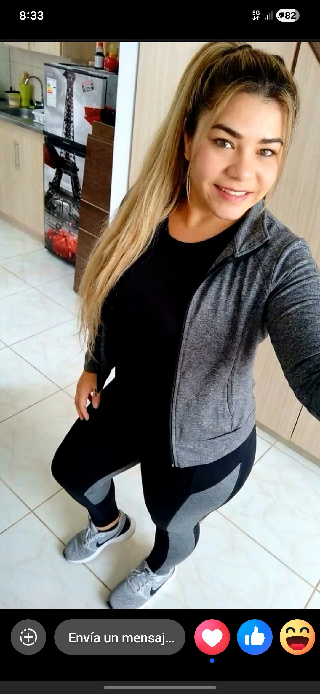 Foto de Alba Lucía Martínez