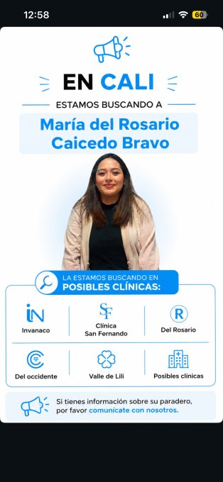 Foto de Tatiana Mora Caicedo Bravo