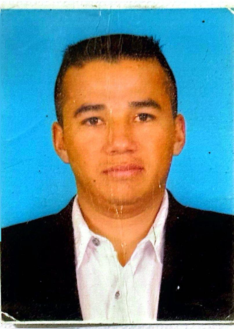 Foto de Wilmar Alexander Quintero Quintero