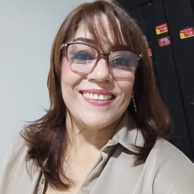 Foto de Nuurmy Mckencie Gallardo
