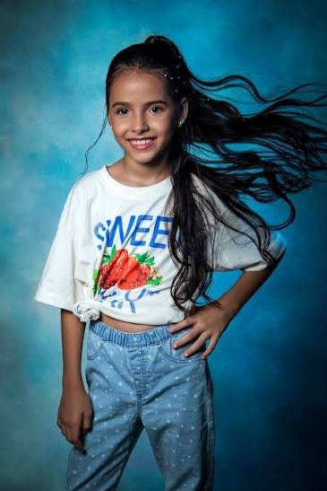 Foto de maria camila gomes