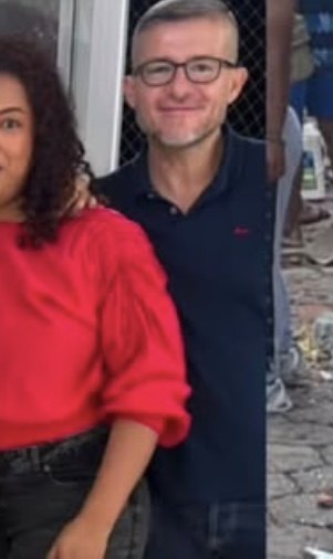 Foto de Gustavo Arley López giraldo