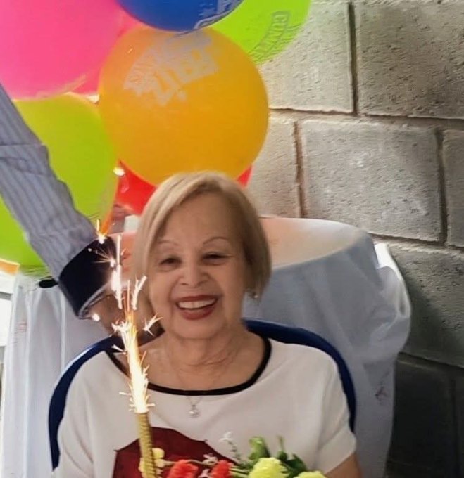Foto de Rubria Montes Lopez
