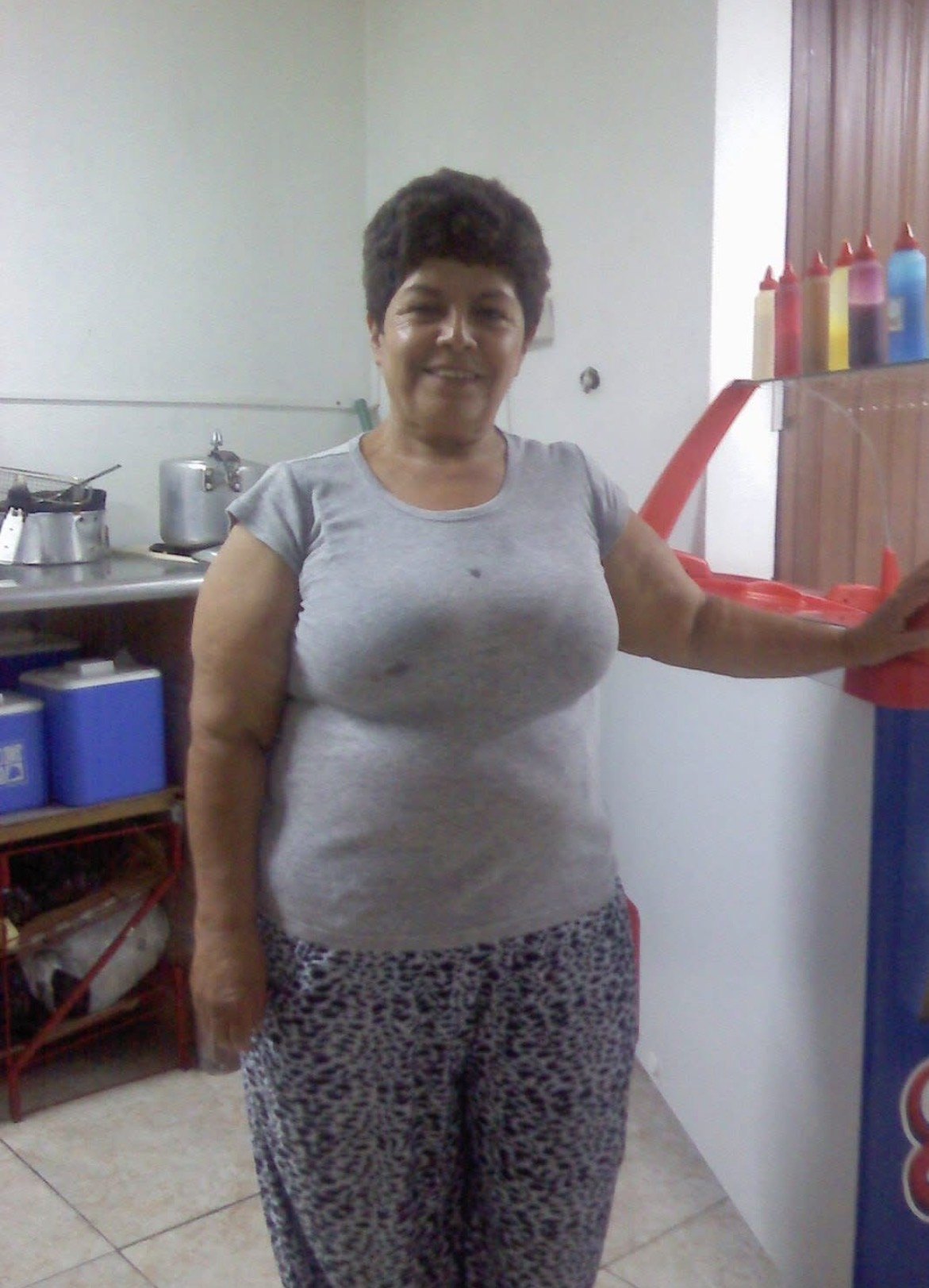 Foto de Amanda Piedrahita