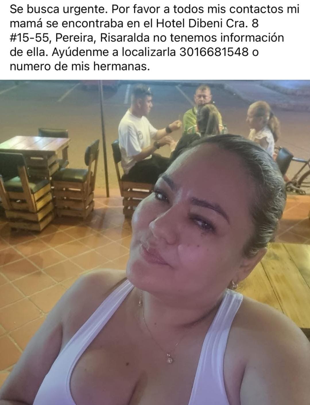 Foto de Laura valentina