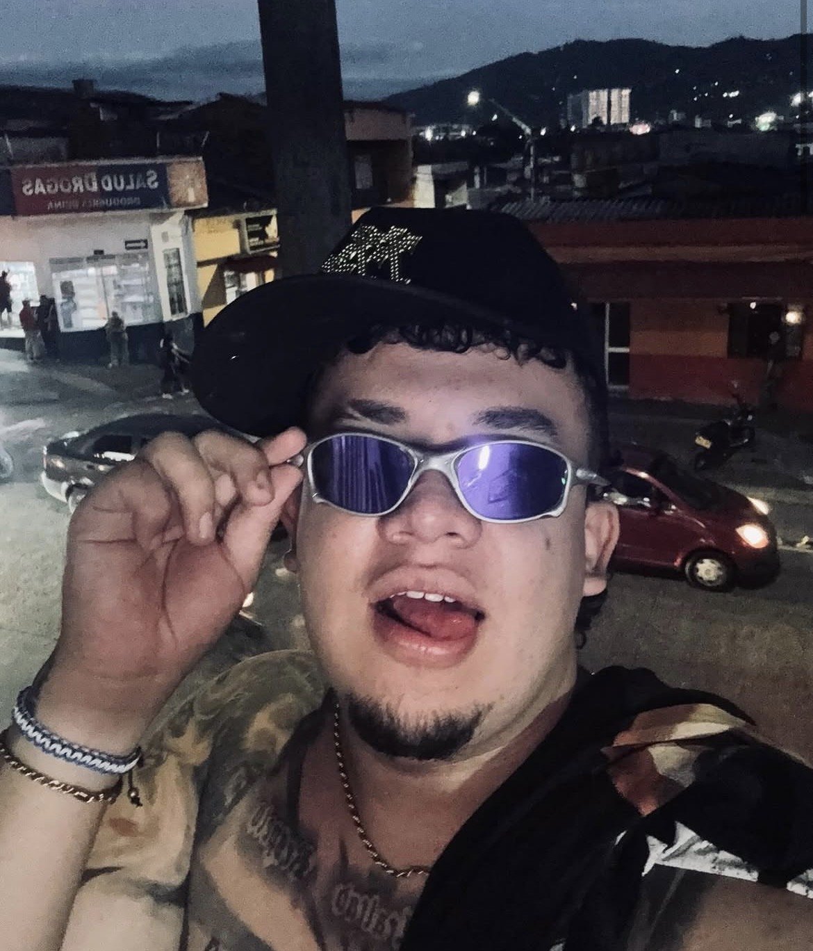 Foto de Samuel Jimenez Amezquita