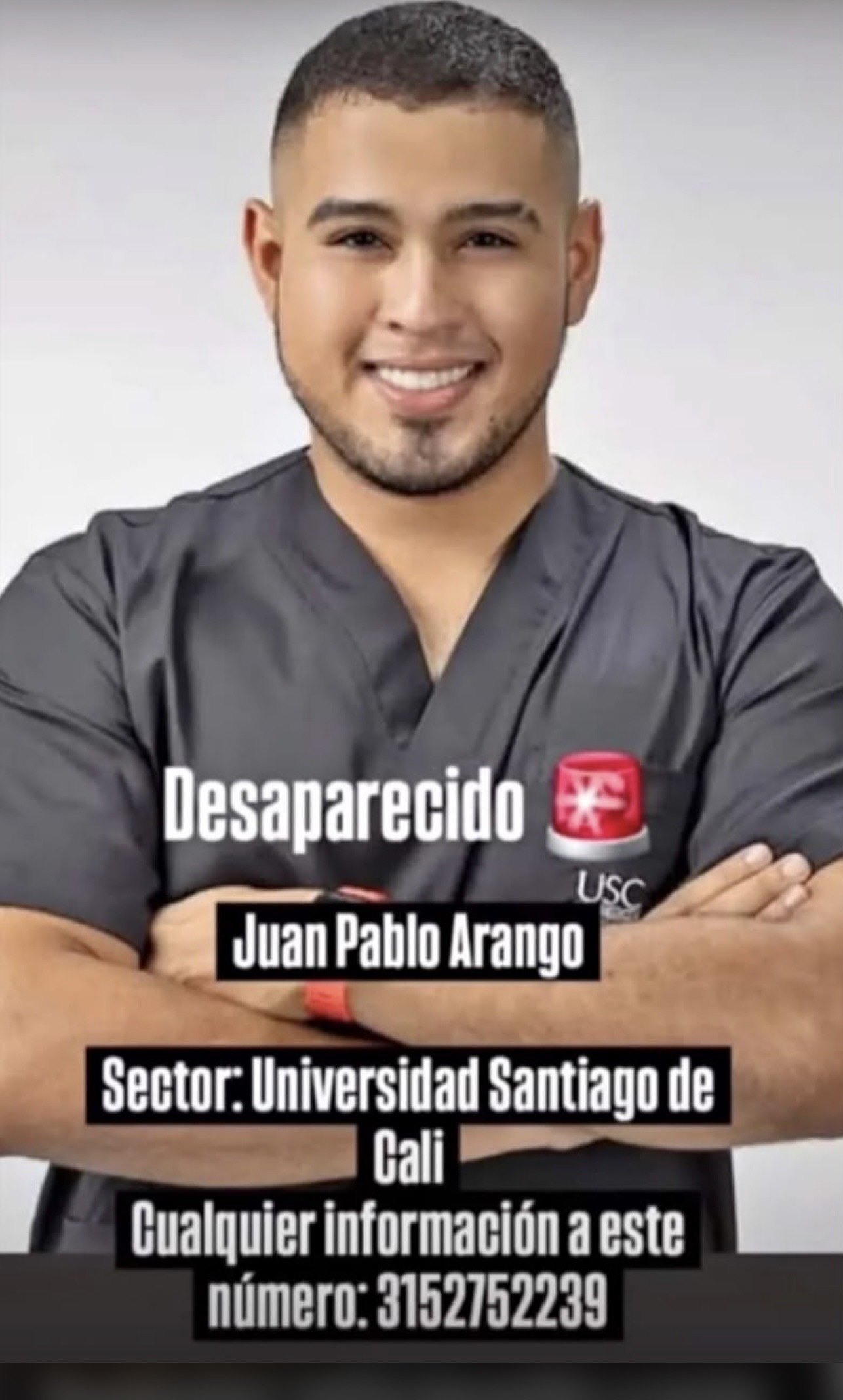 Foto de Nasly Pineda