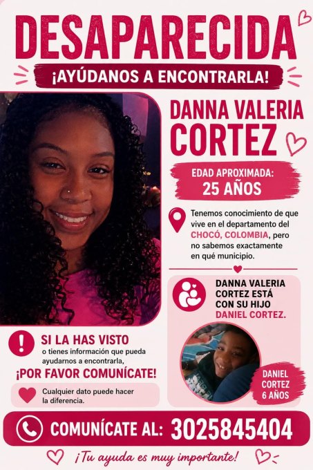 Foto de Danna Valeria Cortez