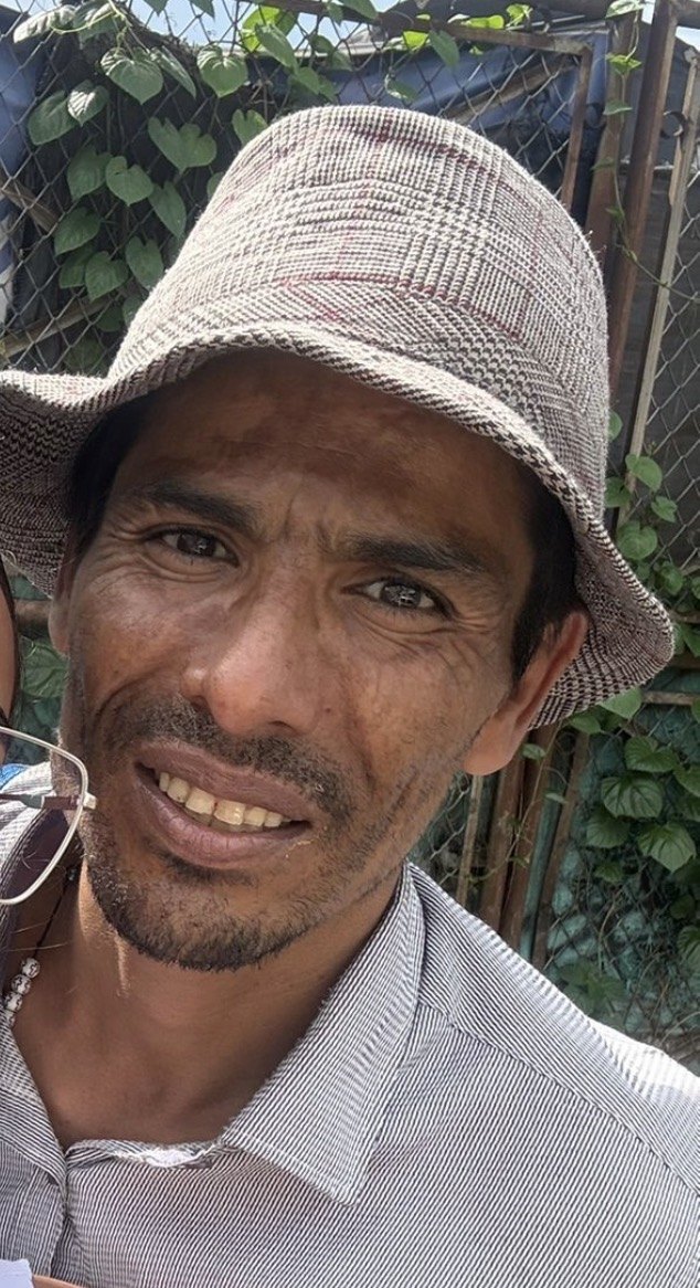Foto de Jorge Mario Reatrepo
