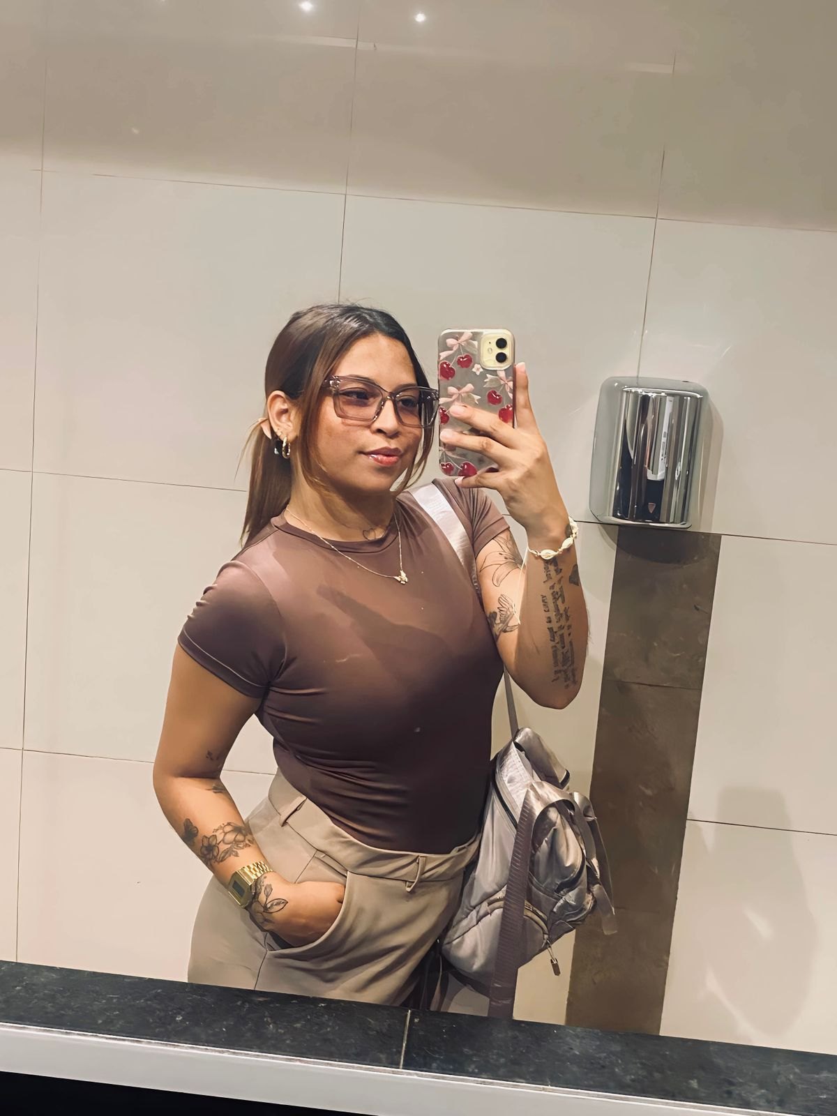 Foto de Yuli Lorena Tabinva Alape