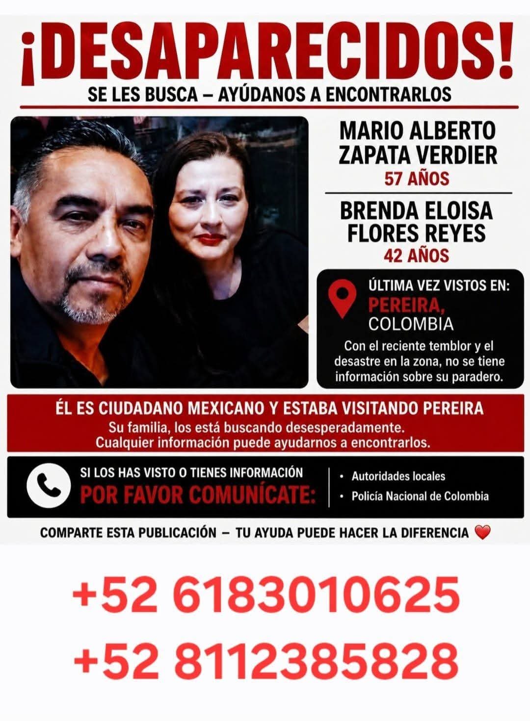 Foto de Brenda Eloisa Flores Reyes