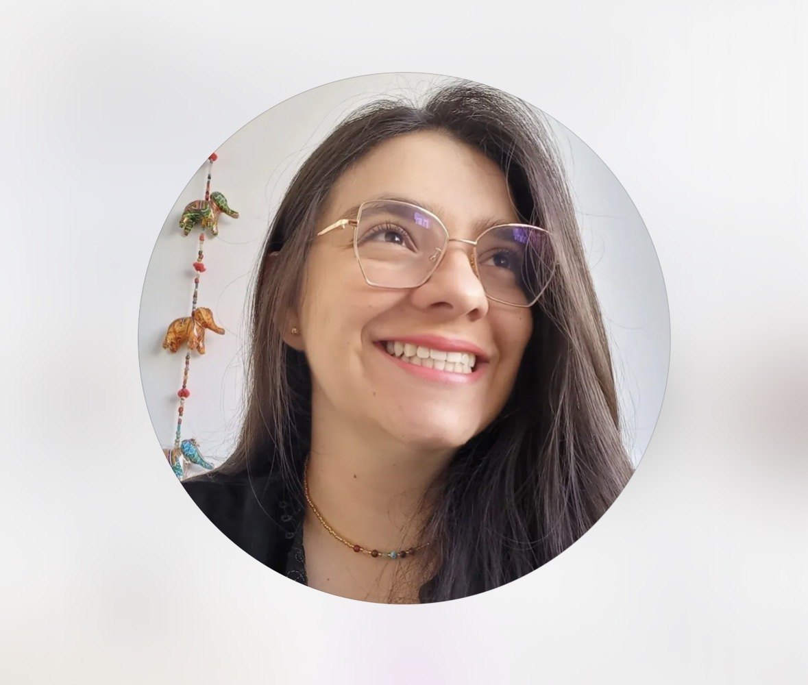 Foto de Maria Victoria pravnick
