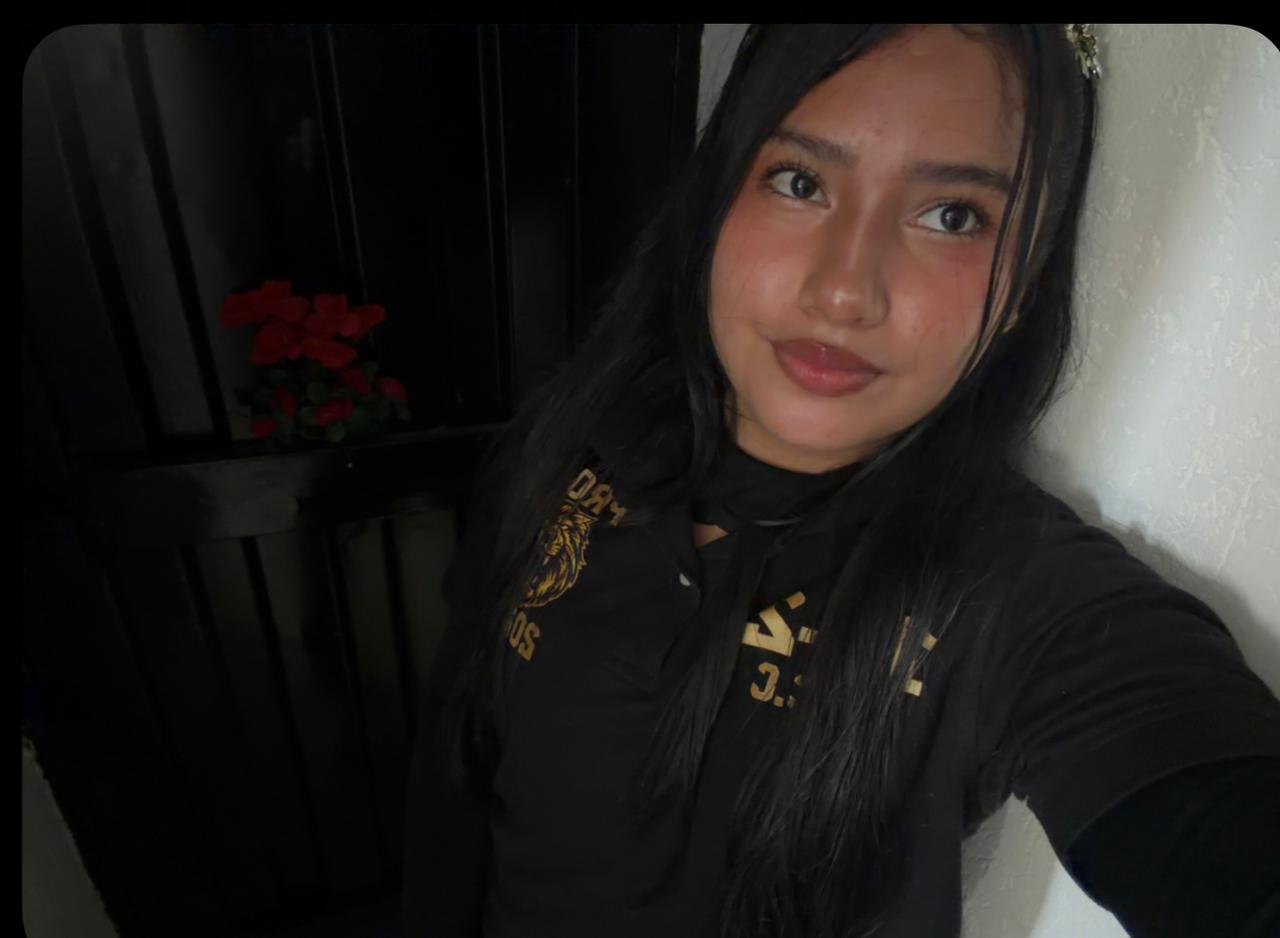 Foto de Melannie Fernández Villareal