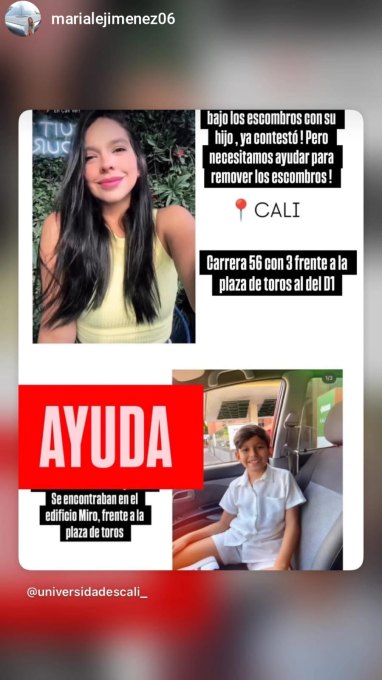 Foto de Alejandra vivas jimenez