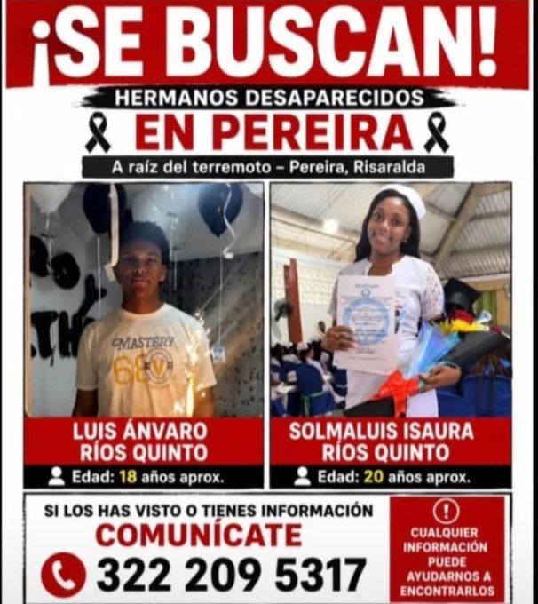 Foto de Solmaluis isaura Río quinto